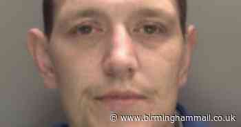 Hunt to find Sutton Coldfield burglary suspect alleged to have 'posed as cop' - Birmingham Live