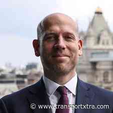 Palmer leaves London Councils for Sutton - TransportXtra
