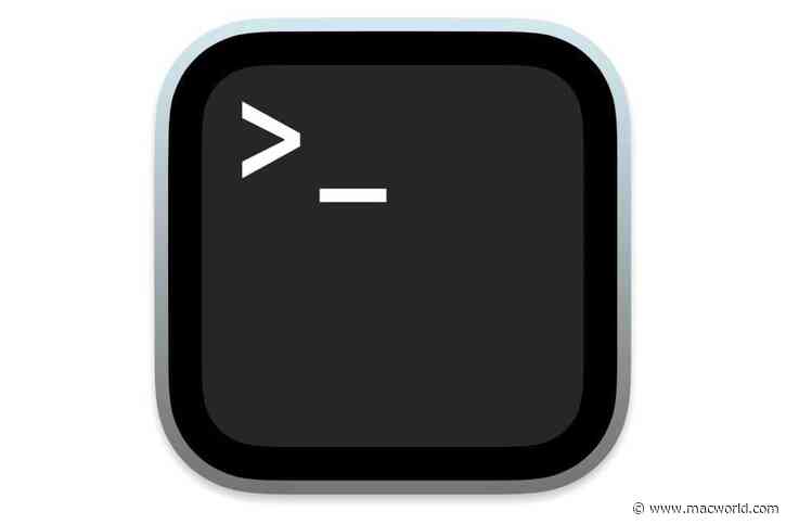 How to use Terminal to securely erase free space on a Mac’s drive