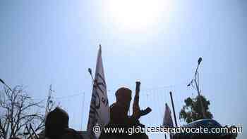 'Three killed' in blasts in Afghan city - Gloucester Advocate