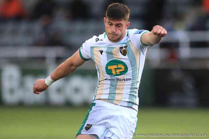 Northampton off to winning start against depleted Gloucester - Maldon and Burnham Standard