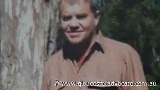NSW Police appeal for information to help locate missing Gloucester man - Gloucester Advocate