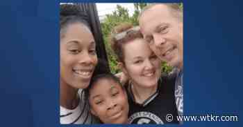 Mother of 8 from Gloucester fighting for her life on a ventilator after getting COVID-19 - wtkr.com