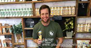Gloucester Brewery announces new beer to celebrate ten-year anniversary - Gloucestershire Live