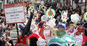 Gloucester named 'priority place' in Arts Council England's plan - Gloucestershire Live