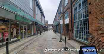 Another popular store announces its permanent closure at Gloucester Quays - Gloucestershire Live