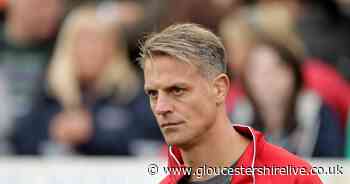 Gloucester Rugby chief explains new secretive approach to injury news - Gloucestershire Live