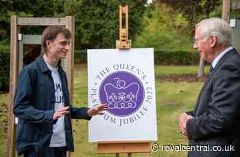 The Duke of Gloucester gets early taste of Platinum Jubilee celebrations - Royal Central