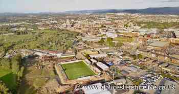 Tickets still available for Gloucester City v Longlevens FA Cup clash - Gloucestershire Live