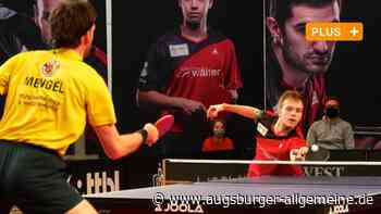 Mission erfüllt: TTC Neu-Ulm spielt weiter international