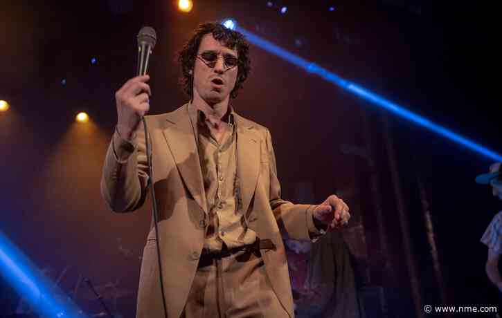 A new book about Fat White Family is on the way