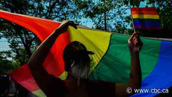 LGBTQ issues lacking in federal election, say voters from Sask. community