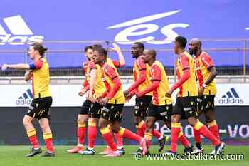 RC Lens reageert na incidenten in derby tegen Lille: &quot;Helemaal anders dan Nice-Marseille&quot;