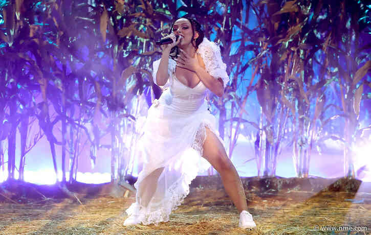 Doja Cat is going to be more selective about future collaborations