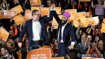 10 years on, the Orange Wave in Quebec is barely a trickle. Can this election reverse the tide?