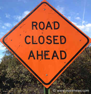 King Road rehab work in St. Clair County to affect traffic - New Baltimore Voice Newspapers