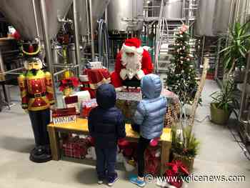 Autumn, early winter events set in St. Clair - New Baltimore Voice Newspapers