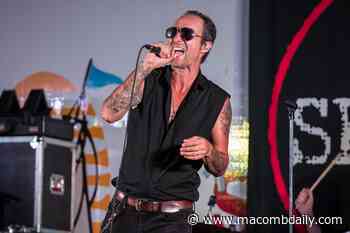 Rockin’ the Shores returns to St. Clair Shores on Saturday - The Macomb Daily