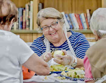 This year's apple pie week is double the fun in St. Clair Shores - C&G Newspapers