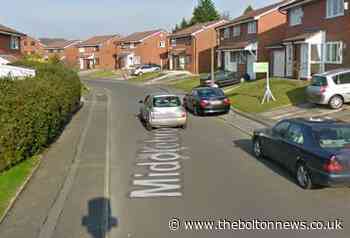 Concern after woman is approached by man with suspected firearm in Bolton - The Bolton News