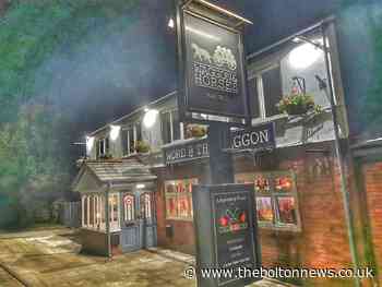 Westhoughton: Grand opening of Word on the Meat - The Bolton News