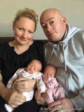 Royal Bolton: Parents' praise for midwives but concern after five day wait for midwives - The Bolton News