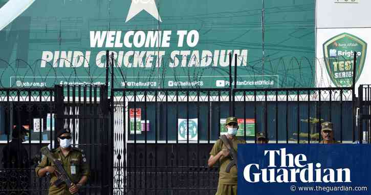 ‘Credible threat’: Black Caps arrive in Dubai after aborting Pakistan tour