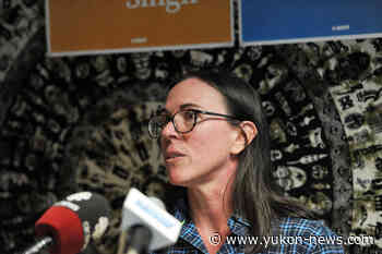 Meet the candidates: the NDP’s Lisa Vollans-Leduc - Yukon News