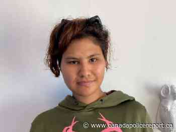 22-year-old Reanna Merriam Reported Missing in Leduc, Alberta – LOCATED - Canada Police Report