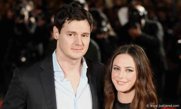 Kaya Scodelario Is Pregnant, Expecting Second Child with Benjamin Walker!
