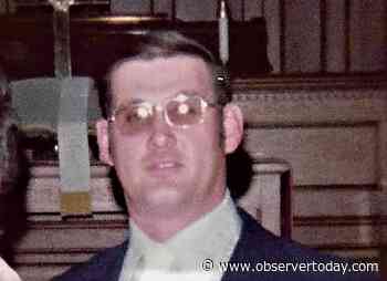 Gordon Munson | News, Sports, Jobs - Evening Observer