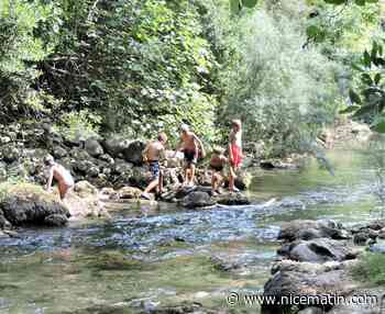 Le spectre d’un manque d’eau plane sur le pays de Fayence