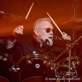Roger Taylor was 'tempted to laugh' at Freddie Mercury's first singing attempts