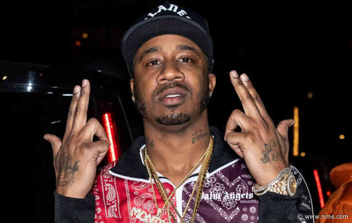 Benny The Butcher explains why he’s not on Drake or Kanye’s new album