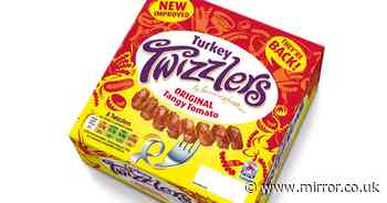 From Crispy Pancakes to Angel Delight - the forgotten food we loved as children - The Mirror