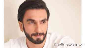 Sindhi food, vegan diet for Ranveer Singh: Actor reveals this and more on ask-me-anything session - The Indian Express