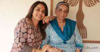 Mothers and Memories of the Food We Grew Up With - Outlook India