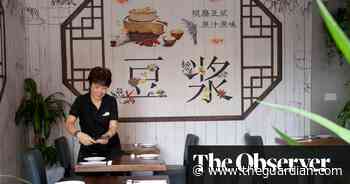 Tofu Vegan, London: ‘Bring on the big hitters’ – restaurant review - The Guardian