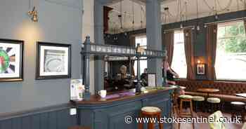Stoke-on-Trent pub now serving food every day - due to popular demand - Stoke-on-Trent Live