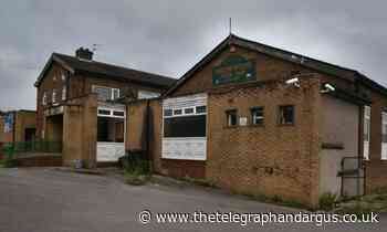 Plan to demolish Holme Wood social club and build new Heron Food re-emerges - Bradford Telegraph and Argus