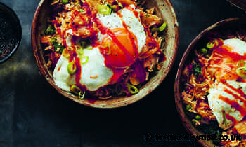 Food: Deliciously preserved - Daily Mail