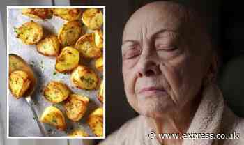 Cancer: The popular food to avoid or risk the life-threatening condition - dietary tips - Express