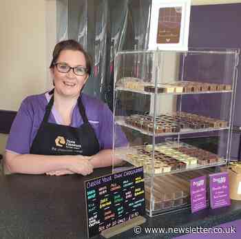 Balmoral visitors to experience the best food & drink - Belfast News Letter