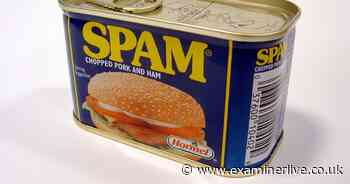 Sunny Delight, SodaStream and Spam - the food and drink we had as kids that we all secretly miss - Yorkshire Live