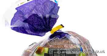 Aldi highlights its British range for British Food Fortnight - Wales Online