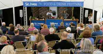 Food and drink festivals in Cornwall you don't want to miss in the next fortnight - Cornwall Live