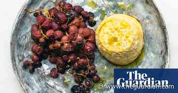 How to make the most of past-their-best grapes – recipe - The Guardian