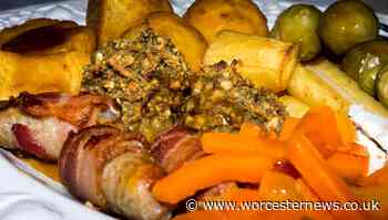 Food you can freeze ahead of Christmas supply chain concerns - Worcester News