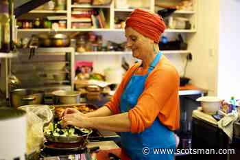 UK's first Vegan Food Trail launched in Scotland - The Scotsman