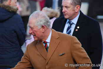 Prince Charles joins forces with Jamie Oliver to combat food waste - Royal Central